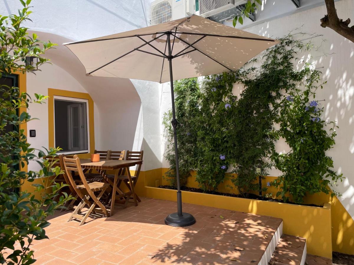 Casa Teresa Villa Evora Exterior photo