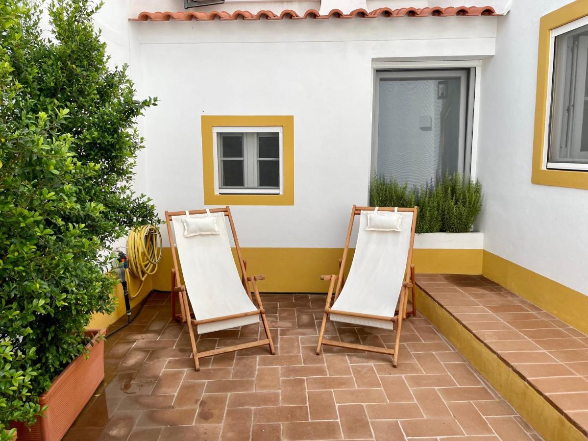 Casa Teresa Villa Evora Exterior photo