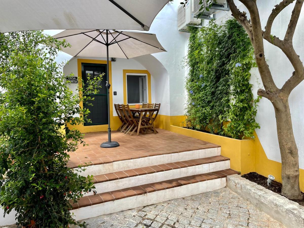 Casa Teresa Villa Evora Exterior photo