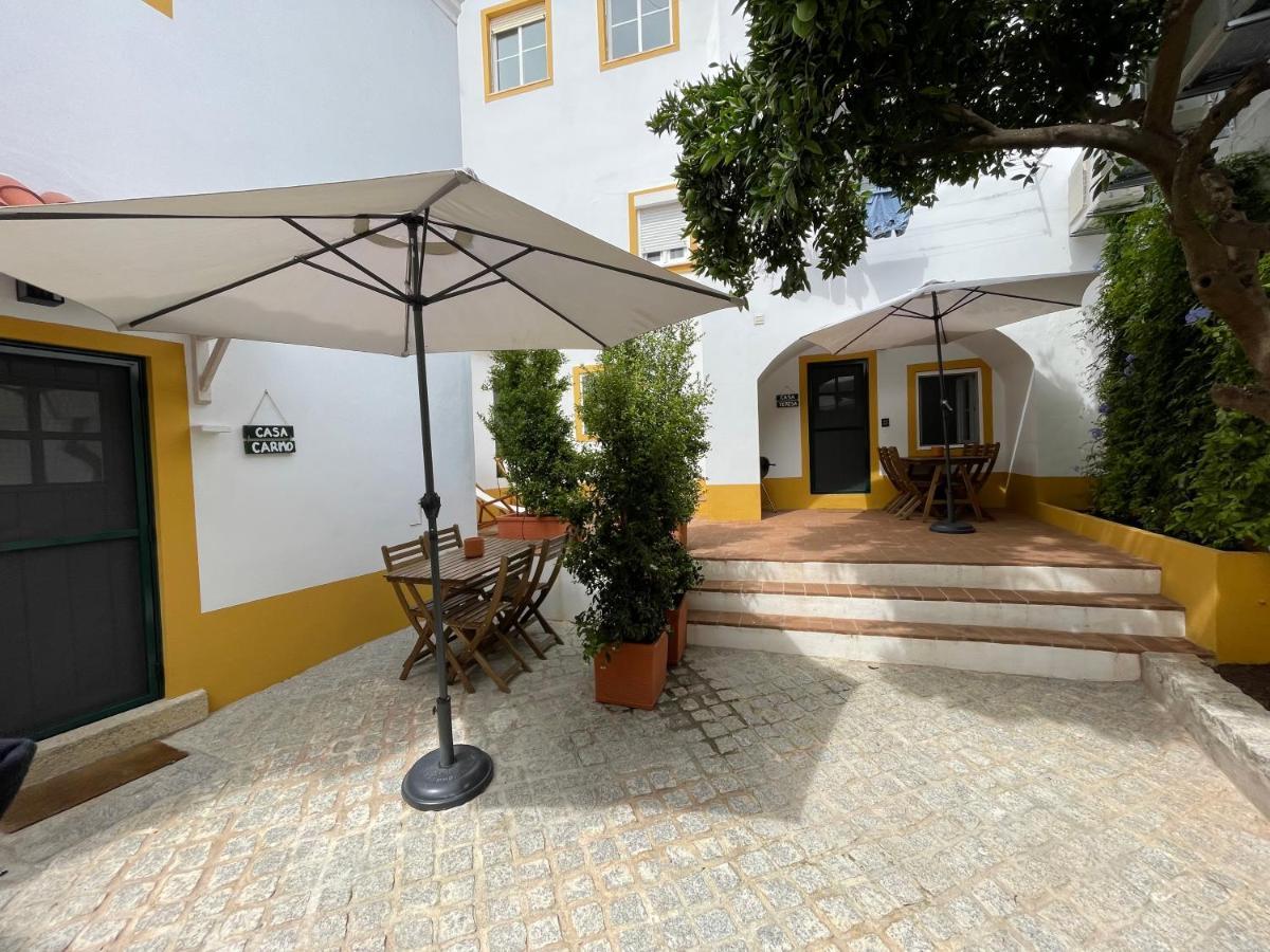 Casa Teresa Villa Evora Exterior photo